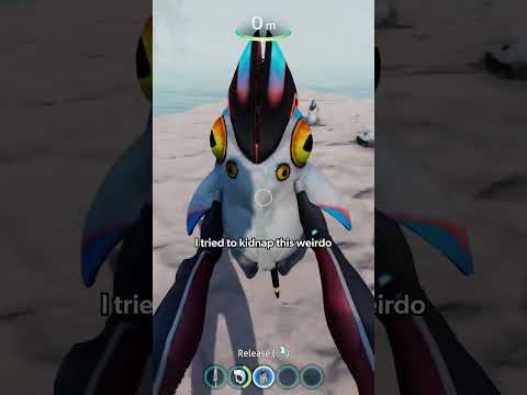 How Do You Get an Alien Out of Your Head?