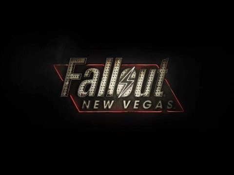 Fallout New Vegas: Killing Benny (Arena Showdown)