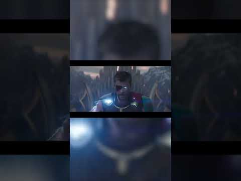 Marvel Thor