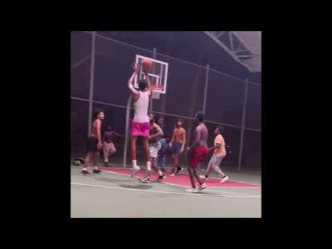 DEE WILSON HOOP SESSIONS!!! 13th STREET PARK FORT PIERCE Fl
