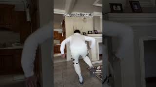 Así se baila ahora 😎🤠 #natanaelcano #pesopluma #corridostumbados #tiktok #humor #comedia #broma