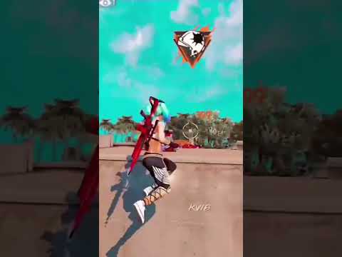 Cute Headshot #short video #viral video#trending video#free firevideo