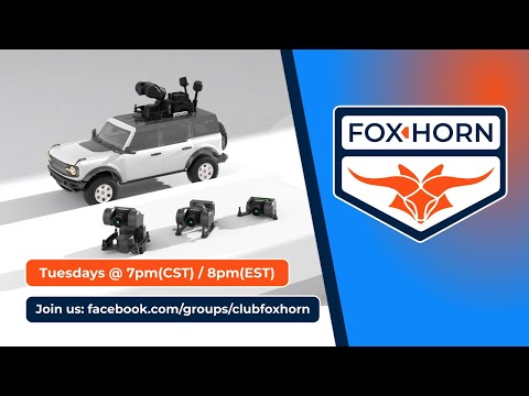 FPV on a Windy Day - Studio Sessions - Live (030425)