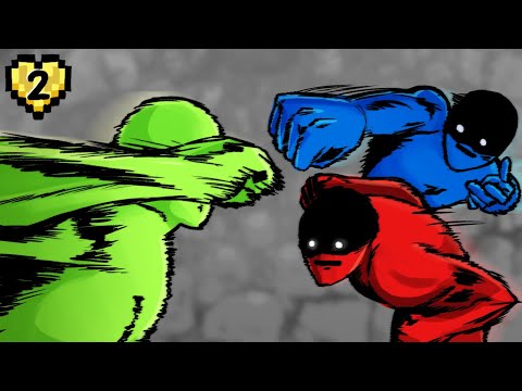 SURVIVE OR LOSE - 2
