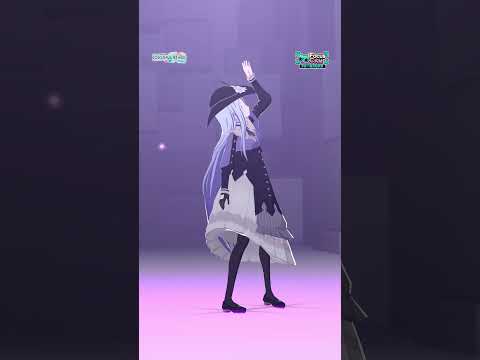 【フォーカスカメラ】宵崎 奏『ザムザ』#プロセカ #ニーゴ