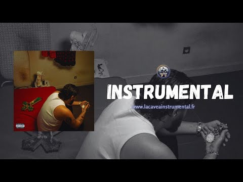 (Instrumental) Alicante - Karmen ft. PLK / Paroles (HD)