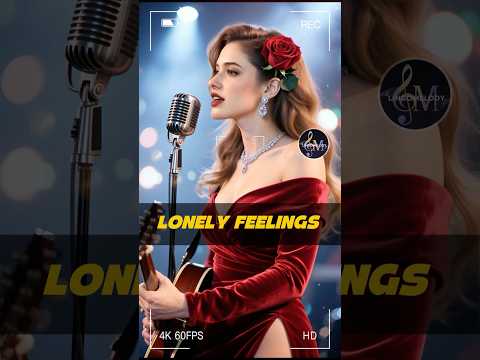 I'm So Lonely – Broken Angel (Lyrics) #englishsongs #AILingoMelody #brokenangel