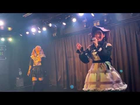 【ラスカルクラン】🎂日菜森めぶき生誕祭2023 [ witchcraft / side violet ]📍TwinBox AKIHABARA 2023.4.18