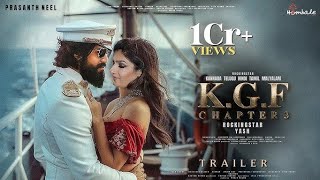 Agar KGF ko Hollywood mein banaya jata