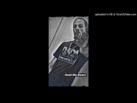 Dee Wilson - Hold Me Down