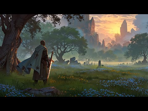 Templar chant - The Endless March
