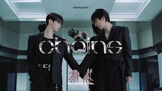 [MV] 하이라이트(HIGHLIGHT) - Chains (Performance Ver.)