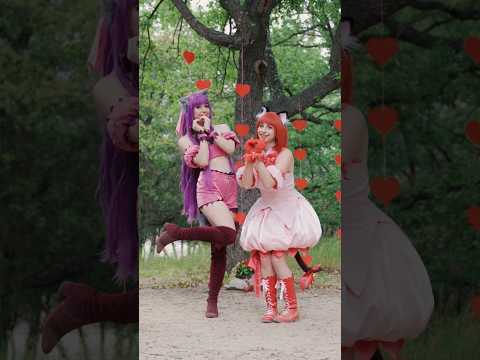 Here's your weekly Tokyo mew mew content 💝 #cosplay #tokyomewmew #tokyomewmewnew