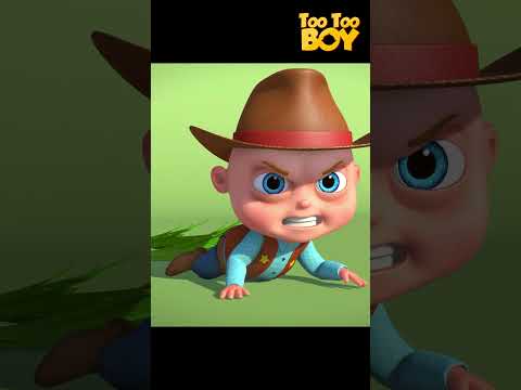 Pony Pun Shorts | Cartoon Animation | Kids Shows  #animation #cartoon #youtubeshorts