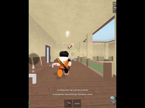 🔥MM2 SHERIFF MONTAGE🔥 #shorts #mm2montage #roblox #recommended @TheRealAvonYT