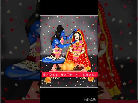 BHOLENATH KI SHAADI || SHIVRATRI SPECIAL 2024 || Hansaraj Raghuwanshi