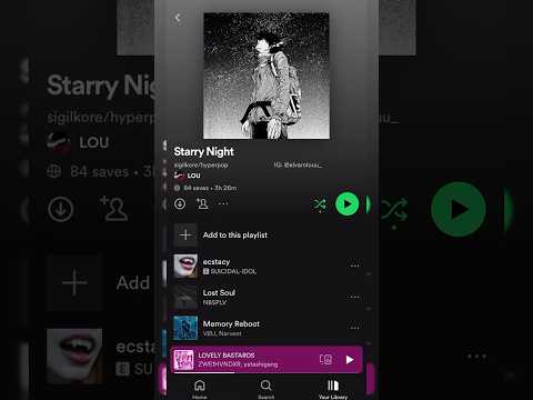 Enjoy 🎧🔥|#musicrecommendations  #latenightsongs #ecstacy #nightsongs #aestheticmusic #nightwalks