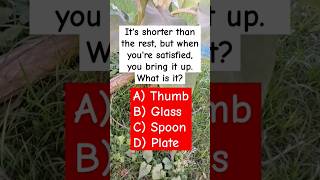 What is it? #shorts #quiz #trending #viralshorts #puzzle #quiz #riddles #funny