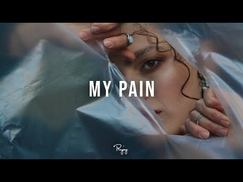 "My Pain" - Emotional Rap Beat | Free R&B Hip Hop Instrumental Music 2025 | Mandalaz #Instrumentals