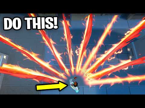 Abuse Phoenix ASAP to Climb Ranked! - (S-tier Agent)
