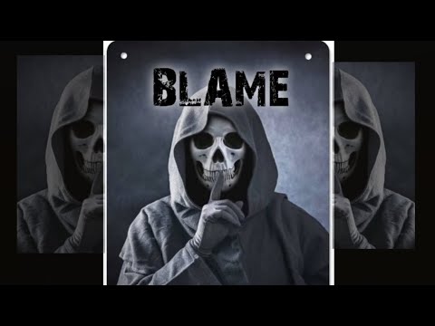 Blame - Maan julah Majria | Rav Taaj | Latest Punjabi Song 2024-25