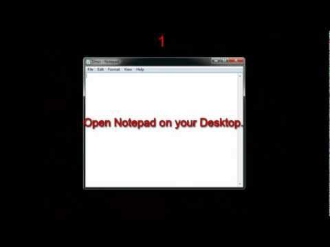 American Conquest & Cossacks Windows 7 Fix Tutorial