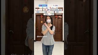 Lazy song trend | The Lazy Song - Bruno Mars | Tutorial Dance Tiktok | #dance #tiktok #trend #shorts
