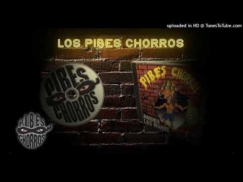 LOS PIBES CHORROS - MIX (DJ SEBA - AGUAS BLANCAS)