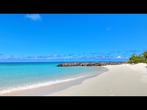 🌴 The Most Beautiful Beach in All of The Maldives Islands