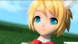 Ievan Polkka Kagamine Rin [Vocaloid]