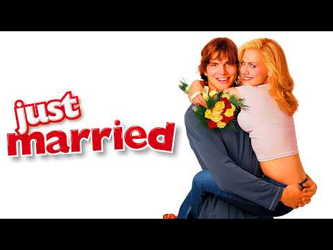 Just Married 2003 Comedy/Romance Full Movie Facts & Review | Ashton Kutcher, Brittany Murphy, David