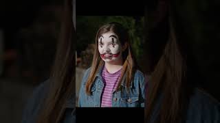 Baby Joker and Maddie become Juggalos!