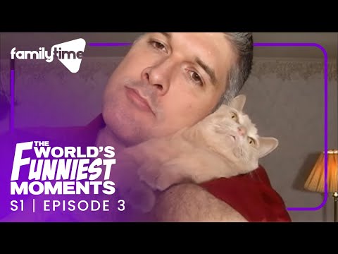 World's Funniest Moments | S1 Episode 3