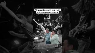 True story🥲 #musician #music #parents #musicianlife #musicians #memes #forfun #musiciansofinstagram