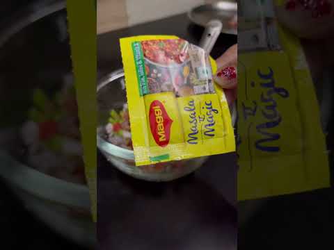 Chatpata Loaded Nachos #nacho #youtube #homemade #food #cooking #trending #shorts #short #foodie