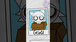 Choose Your Adopted Sprunki Animation #sprunki #shorts #animation