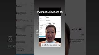 How to make sales on poshmark #makemoneyonline #onlinebusiness #poshmarkbrands #ecommerce