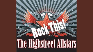 Rock That Beat