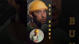 MIA - Bad Bunny 2024 MIX #badbunny #marcoantoniosolis #grandesexítos #shorts