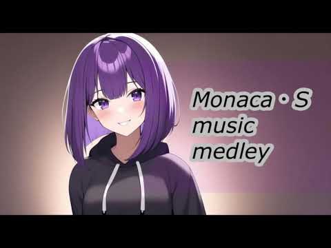 【作業用】自作BGMメドレー