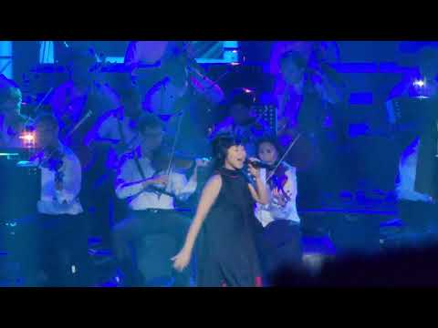 Blue Bird, Naruto: Shippuden, Symphonic Saga 2024, Jakarta Concert Orchestra