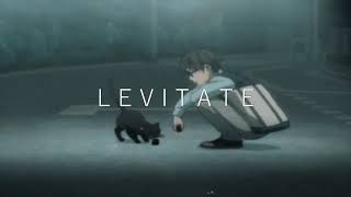 Lofi/Chill Hiphop Type Beat - Levitate