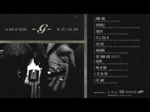G-Unit - Worldwide