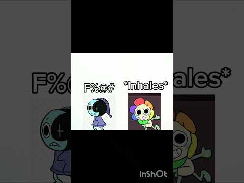 AFK #music #bfdi #edit #song #ロブロックス #funny