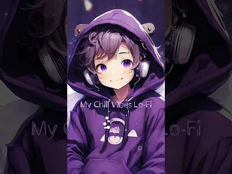 #lofihiphop #aesthetic #chill #shorts