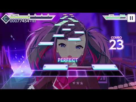 Hatsune Miku ColorfulStage ROKI