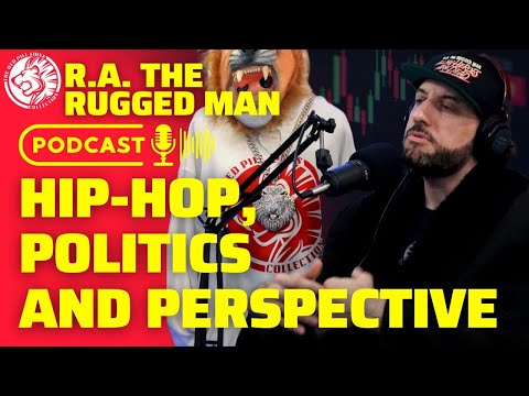 Hip-Hop Legend R.A. The Rugged Man Joins The Savo's