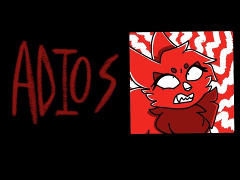 ADIOS || WARRIOR CATS PMV