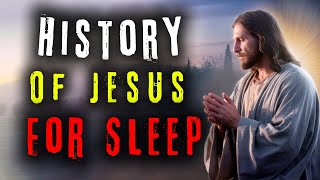 Bedtime Story with RAIN | Jesus | Bedtime Story for Grown Ups