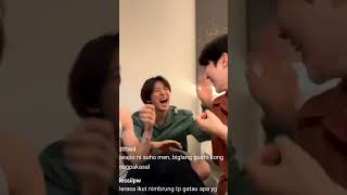 These Smiles Makes My Day #Exo #Grouplive #chanyeol #kai #Suho #smtown_live